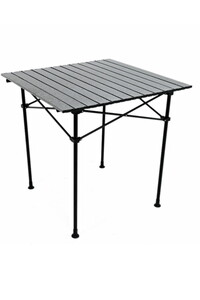 KATLANABİLİR METAL KAMP MASASI #1