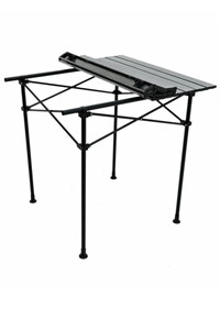 KATLANABİLİR METAL KAMP MASASI #2