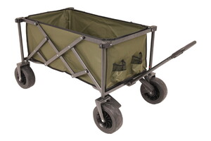 TG-ITL-007 KATLANIR VAGON PLAJ VE KAMP ARABASI #4