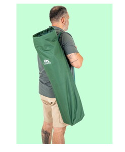 Lerato Basic XXL Katlanır Kamp Sandalyesi #5